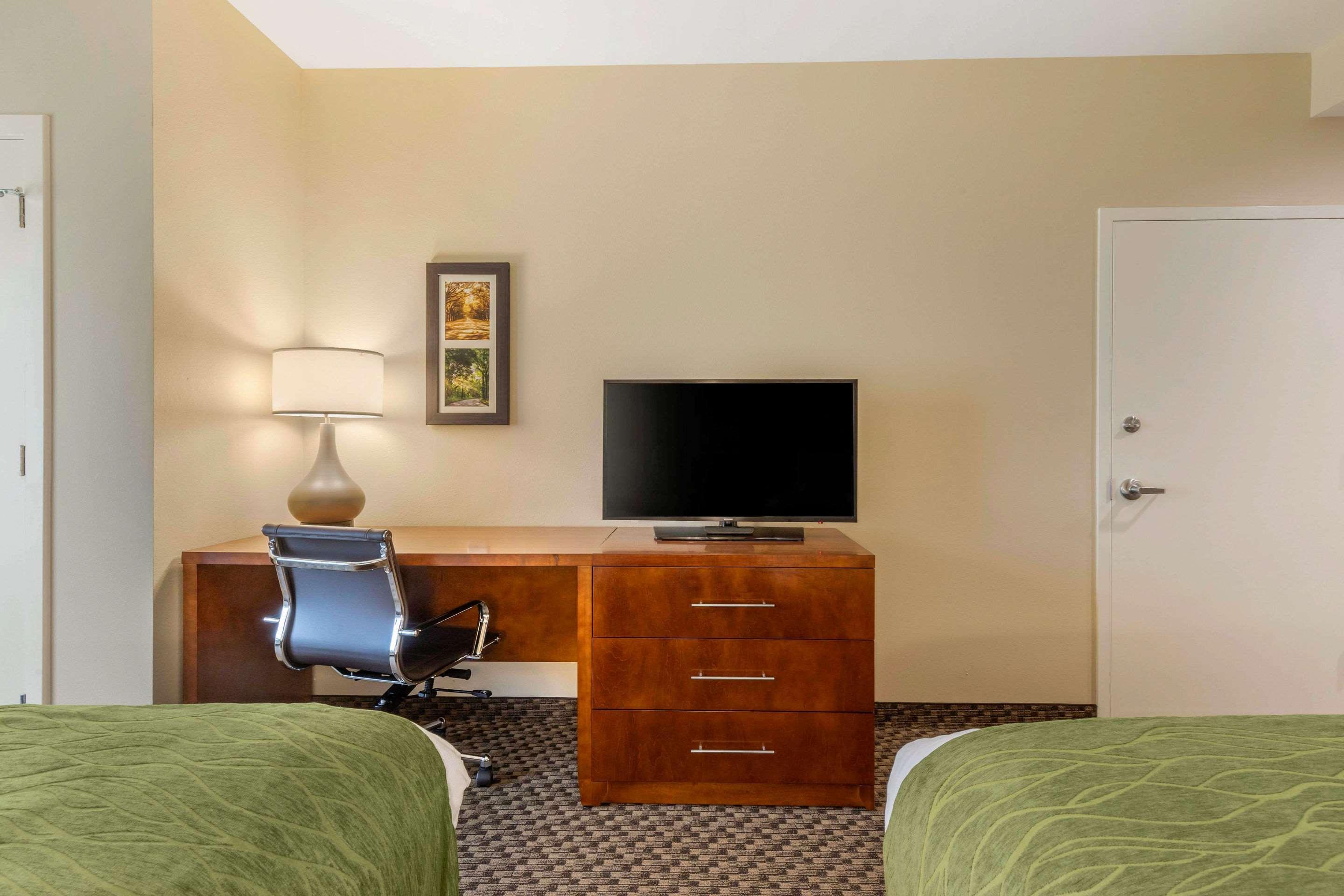 Comfort Inn & Suites Florence Exterior foto