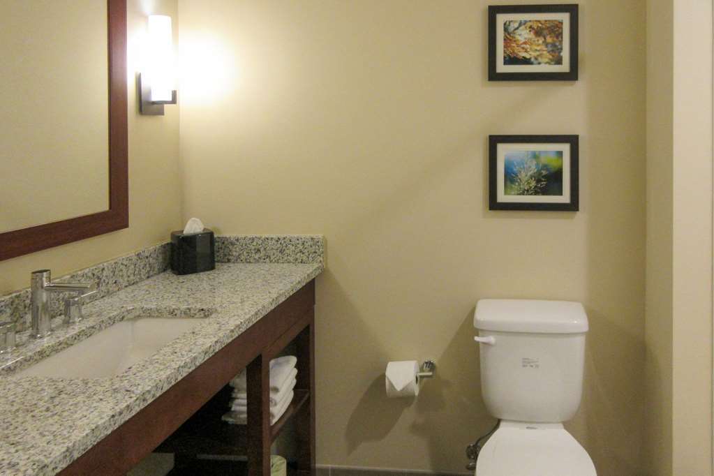 Comfort Inn & Suites Florence Quarto foto